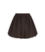Ydence Skirt Izzy - Dark Brown