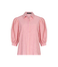 Ydence Blouse Annabella - Pink Stripe