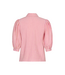 Ydence Blouse Annabella - Pink Stripe