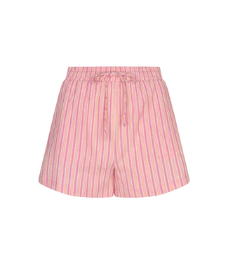 Ydence Short Giselle - Pink Stripe