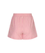 Ydence Short Giselle - Pink Stripe