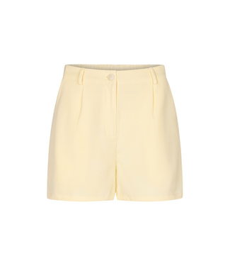 Ydence Short Jenny - Soft Yellow