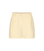 Ydence Short Jenny - Soft Yellow