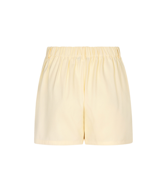 Ydence Short Jenny - Soft Yellow