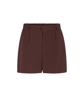 Ydence Short Jenny - Dark Brown