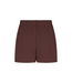 Ydence Short Jenny - Dark Brown