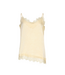 Ydence Top Callie - Soft Yellow