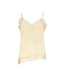 Ydence Top Callie - Soft Yellow