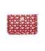 Laptophoes Heart - Red