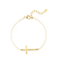 Armband Cross - Gold