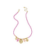 Ketting Jolie - Multi