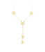 Ketting Floortje - Gold