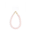 Telefoonkoord Joel Beads - Pink