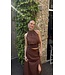 Ydence Top Jamie - Brown