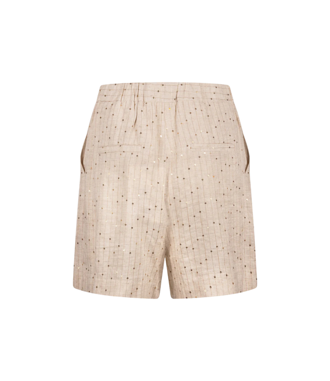 Nukus Gigi Short Paillet - Sand