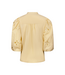 Nukus Rosie Blouse - Sun