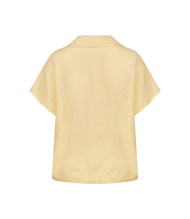 Nukus Julietta Top - Sun