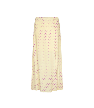 Ydence Skirt Louis - Soft Yellow