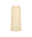 Ydence Skirt Louis - Soft Yellow