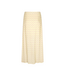 Ydence Skirt Louis - Soft Yellow