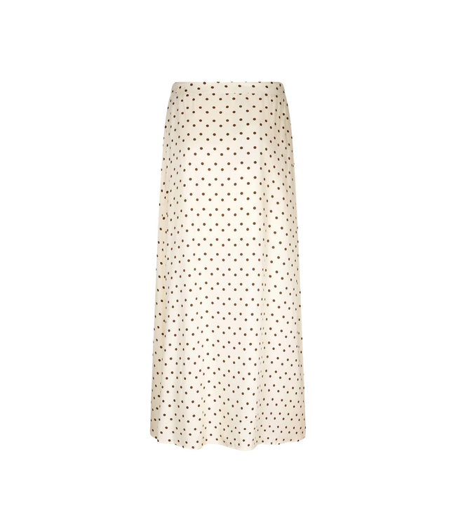 Ydence Skirt Louis - Ecru