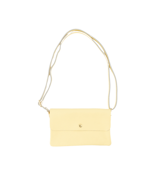 Bag Misa - Butter Yellow
