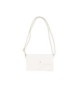 Bag Misa - White