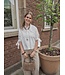 JCSophie Meredith Blouse - Off White