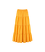 Harper & Yve Jonna Skirt - Blazing Orange