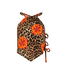 Harper & Yve Kees Top - Lexie Leopard Bloom