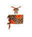 Harper & Yve Kees Top - Lexie Leopard Bloom
