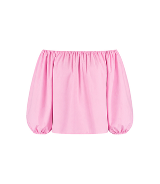 Harper & Yve Lauren Blouse - Pink Fairytale