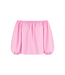 Harper & Yve Lauren Blouse - Pink Fairytale