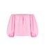 Harper & Yve Lauren Blouse - Pink Fairytale