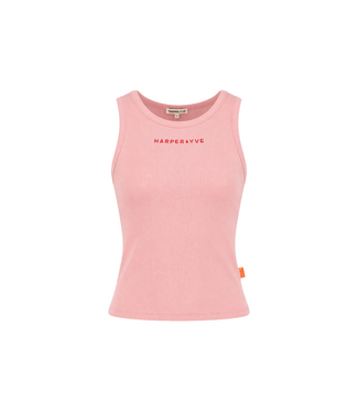 Harper & Yve Yenn Top - Pink Fairytale
