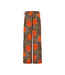Harper & Yve Meike Pants - Lexie Leopard Bloom