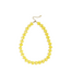 Ketting Nature - Yellow