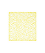 Color Club Scarf Animal Print Casual - Yellow