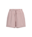 MbyM Meris Shorts - Thin Red Stripe