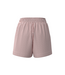 MbyM Meris Shorts - Thin Red Stripe