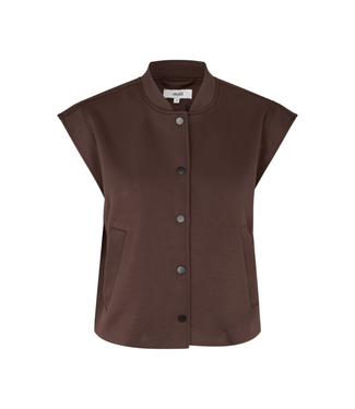MbyM Marisel Jacket - Warm Brown