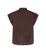 MbyM Marisel Jacket - Warm Brown
