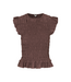 MbyM Venlora Top - Brown Lilac