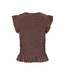 MbyM Venlora Top - Brown Lilac