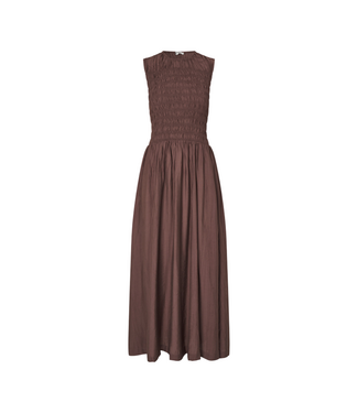 MbyM Sorellia Dress - Brown Lilac
