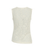 Moss Copenhagen Brigetta Sleeveless Top - Bleached Sand