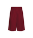 MSCH COPENHAGEN Keeley Edelmira High Waist Shorts - Rhubarb