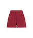 Moss Copenhagen Harissa Ima Q Sweat Shorts - Rhubarb