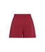 Moss Copenhagen Harissa Ima Q Sweat Shorts - Rhubarb