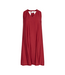 MSCH COPENHAGEN Peninna Sleeveless Dress - Rhubarb